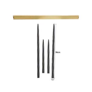 Σπόιλερ Πλαϊνά Μαρσπιέ - Spoiler Side Marspiel