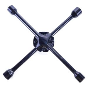 Σταυρός κλειδί αυτοκινήτου 35cm - Solid Wrench for Car