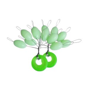 Στόπερ με φλοτέρ ανύψωσης πετονιάς φωσφορίζον - 3XL/4 - 832519