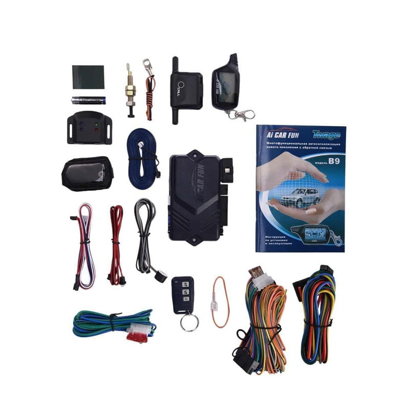 το StarLine ProPlusTM