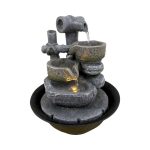 Συντριβάνι εσωτερικού χώρου - Feng Shui - 23011 - 982208