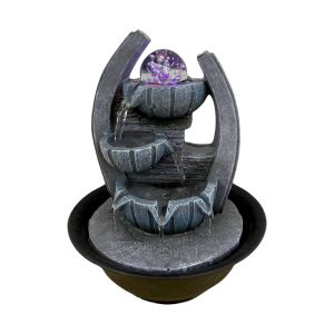 Συντριβάνι εσωτερικού χώρου - Feng Shui - 23012 - 982215