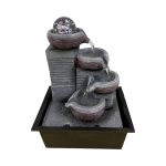 Συντριβάνι εσωτερικού χώρου - Feng Shui - 23015 - 982192