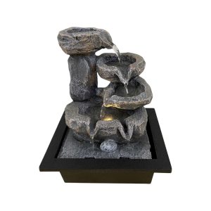 Συντριβάνι εσωτερικού χώρου - Feng Shui - 23040 - 982277