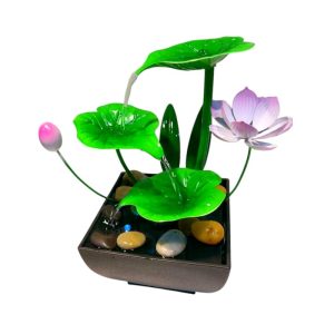 Συντριβάνι εσωτερικού χώρου - Feng Shui - 6019 - 982161