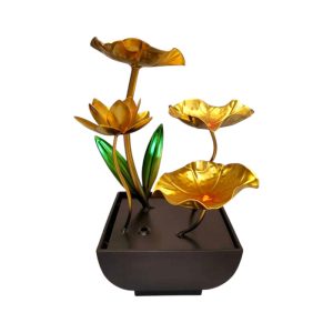 Συντριβάνι εσωτερικού χώρου - Feng Shui - 6020 - 982185