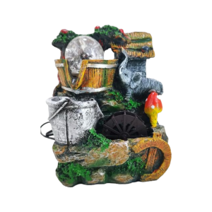 Συντριβάνι εσωτερικού χώρου - Feng Shui - 809 - 008093