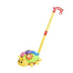 Συρόμενο παιχνίδι Σκαθάρι - 366 - 117264 - Green