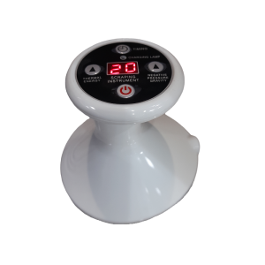 Συσκευή για βεντούζες και μασάζ σώματος - 670 - 540015