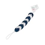 Σφουγγάρια μπάνιου δίχτυ σε σετ 6Χ - Blue - 24970