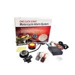 Λειτουργήστε το αυτοκίνητο με το πάτημα ενός κουμπιού