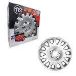 Σετ τάσια αυτοκινήτου αντικαθιστούν τα εργοστασιακά τάσια και αναβαθμίζουν την συνολική εμφάνιση του αυτοκινήτου. Η επιλογή της διαστάσης θα πρέπει να συμβαδίζει με τις διαστάσεις των ζαντών. Παράλληλα