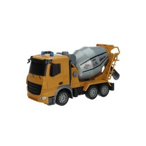 Τηλεκατευθυνόμενο όχημα - Μπετονιέρα - A8863-917 - 3.7V - USB - 308282