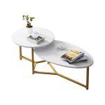 Τραπέζι σαλονιού διώροφο - E5298 - 915411