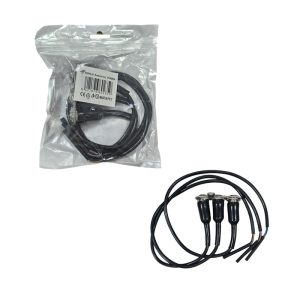 <p data-start="174" data-end="578">Το τριπλό αδιάβροχο κουμπί αφής προσφέρει εύκολο και ασφαλές έλεγχο LED φωτιστικών σε εσωτερικούς και εξωτερικούς χώρους. Διαθέτει ανθεκτική κατασκευή και προστασία από υγρασία