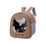 Τσάντα μεταφοράς κατοικιδίου - 1909 - 550947 - Brown