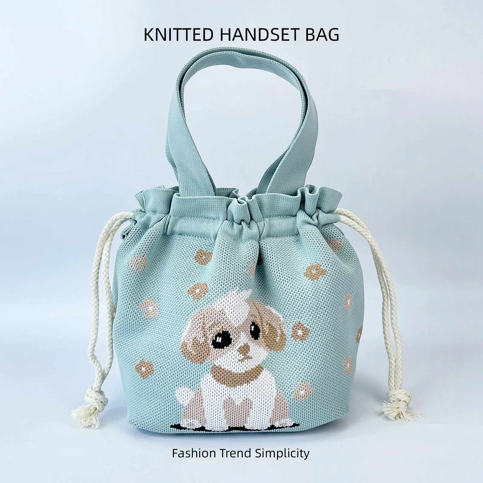 Τσαντάκι - Crossbody bag 0250003 - Image 5