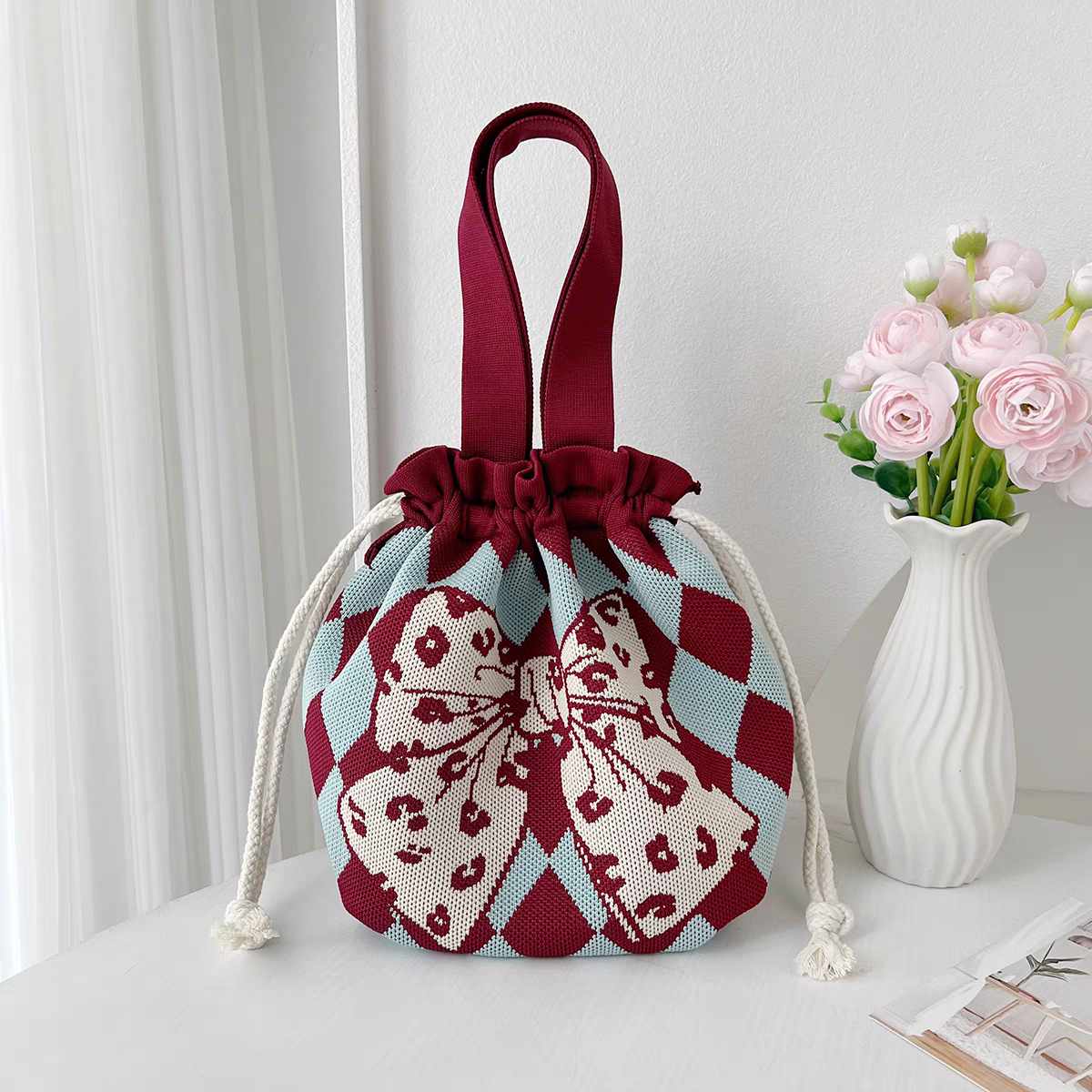 Τσαντάκι - Crossbody bag 0250003 - Image 9