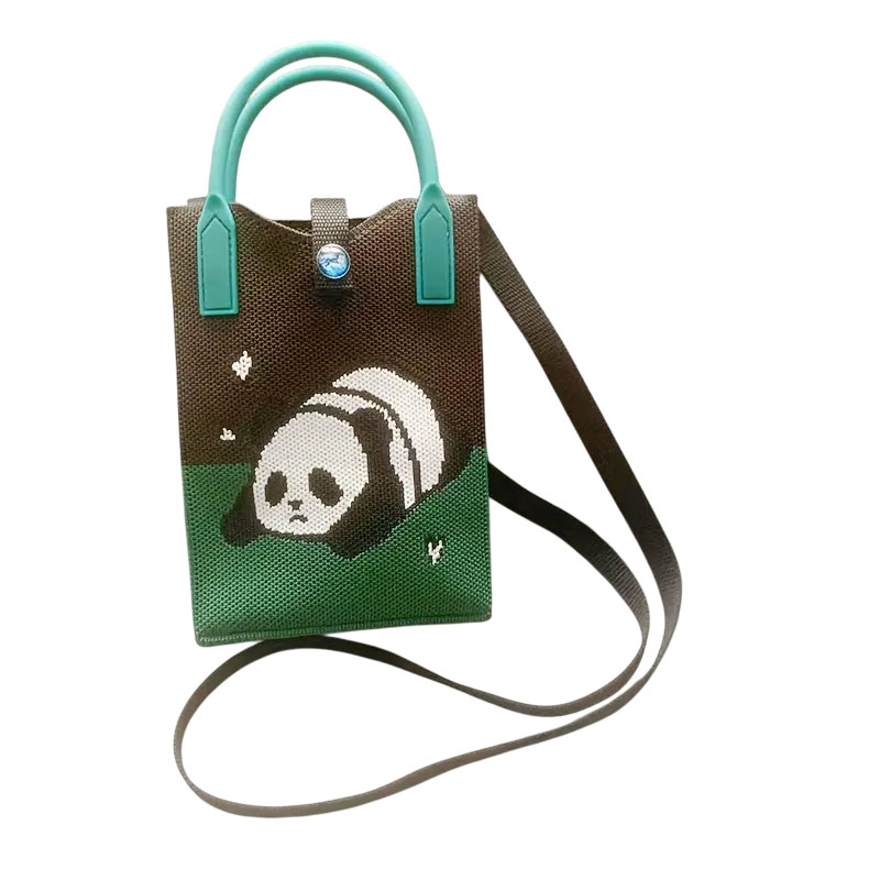 Τσαντάκι χιαστί - Crossbody bag 0250002 - Image 12