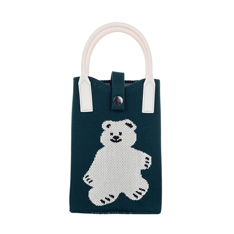 Τσαντάκι χιαστί - Crossbody bag 0250002 - Image 3