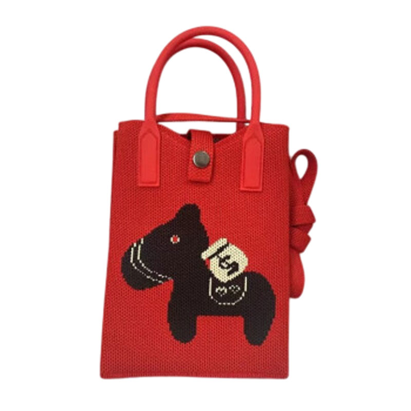 Τσαντάκι χιαστί - Crossbody bag 0250002 - Image 6