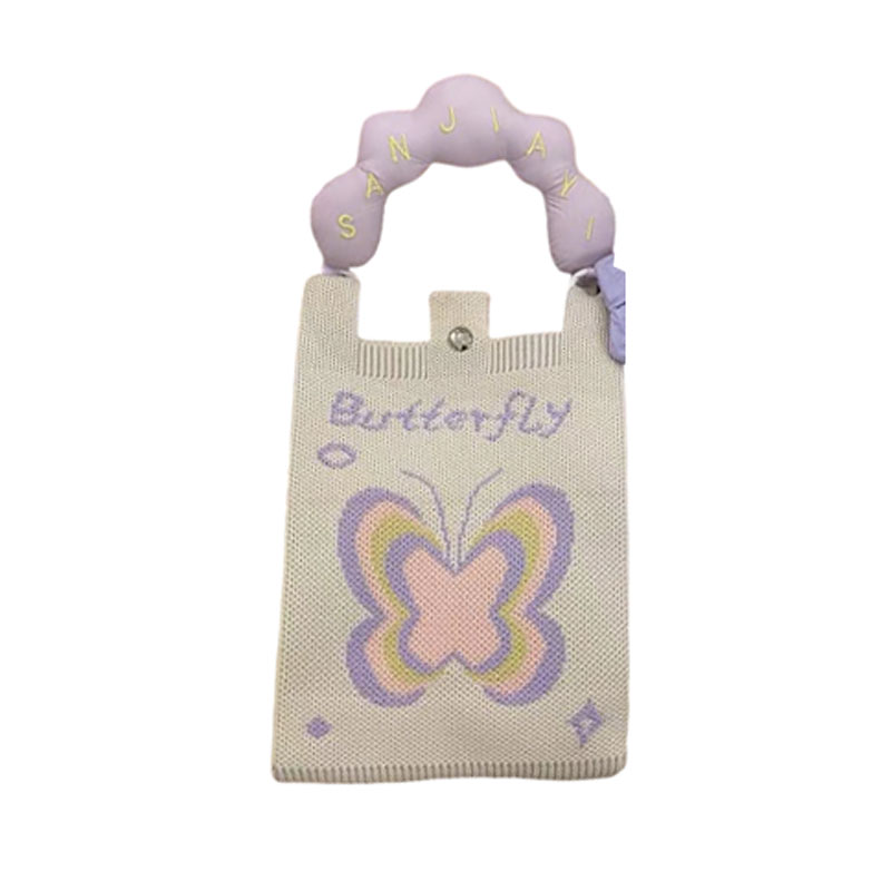 Τσαντάκι χιαστί - Crossbody bag 0250002 - Image 7