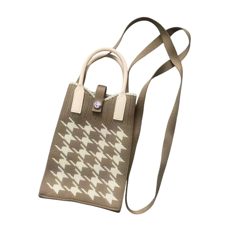 Τσαντάκι χιαστί - Crossbody bag 0250002 - Image 8