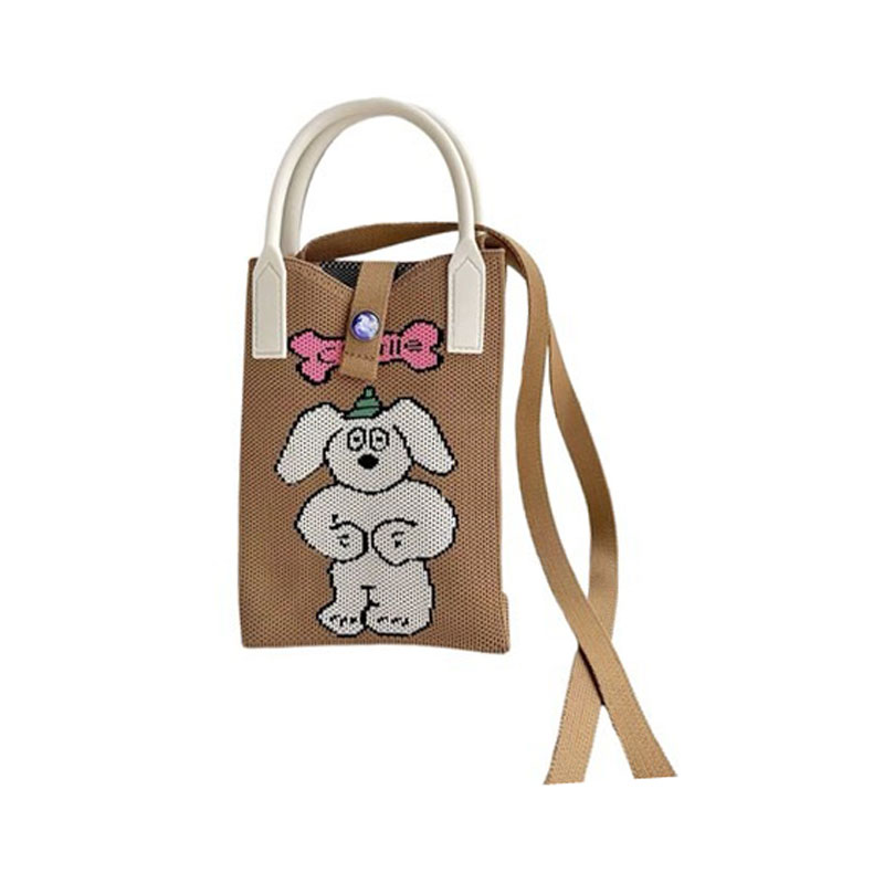 Τσαντάκι χιαστί - Crossbody bag 0250002 - Image 9