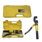 <p data-start="154" data-end="464">Η υδραυλική πρέσα ακροδεκτών YQK-70 είναι ένα επαγγελματικό εργαλείο υψηλής αντοχής