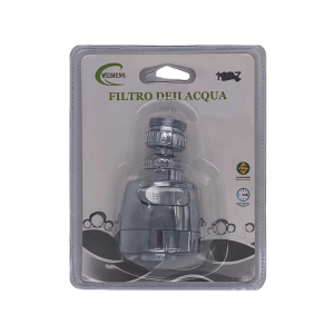 Φίλτρο κεφαλής βρύσης ρυθμιζόμενο - 88030