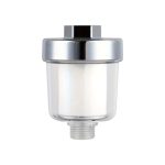 Φίλτρο νερού ντουζιέρας - QZ-01 - 922019