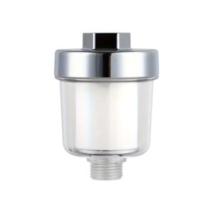 Φίλτρο νερού ντουζιέρας - QZ-01 - 922019