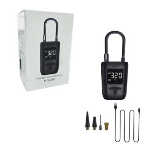 <p data-start="251" data-end="502">Η φορητή αντλία αέρος HQ-058 είναι η ιδανική λύση για το αυτοκίνητο