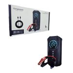 <p data-start="309" data-end="554">Πρακτικός και ισχυρός φορητός αεροσυμπιεστής πολλαπλών χρήσεων