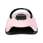 Φουρνάκι νυχιών UV/LED - SUNT9 - 120W - 582242 - Pink