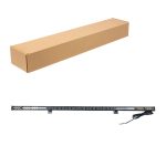 Η φωτεινή μπάρα LED με βέλη κατεύθυνσης είναι ιδανική για οχήματα