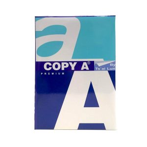 Φωτοτυπικό χαρτί A4 - 80g - 500pcs - 000016