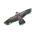 Χαρταετός με σχέδιο - 1.3m - 981027