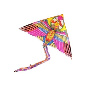 Χαρταετός με σχέδιο - 1.4m - 981225