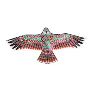 Χαρταετός με σχέδιο - 1.45m - 981003