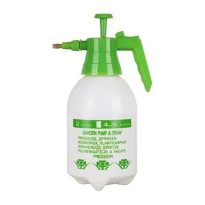 Ψεκαστήρι προπιέσεως 2 λίτρων με μεταλλικό ραβδί