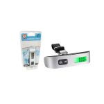 Ψηφιακή Ζυγαριά Για Αποσκευές Εώς 50 kg