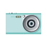 Ψηφιακή κάμερα - DV10 - x10 Zoom - 811832 - Green