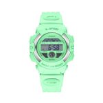 Ψηφιακό ρολόι χειρός - LS116 - Lasika - 817407 - Green