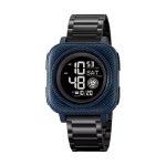 Ψηφιακό ρολόι χειρός - Skmei - 2131 - Blue Denim