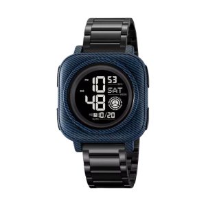 Ψηφιακό ρολόι χειρός - Skmei - 2131 - Blue Denim