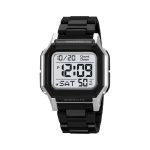 Ψηφιακό ρολόι χειρός - Skmei - 2264 - Black/Silver