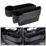 PerVoi Θήκη Γενικής Χρήσης Αυτοκινήτου CTC-855 - Car Storage Box 1 Pair 014424