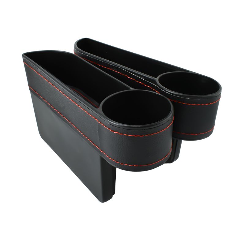 PerVoi Θήκη Γενικής Χρήσης Αυτοκινήτου CTC-855 - Car Storage Box 1 Pair 014424 - Image 4