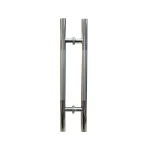 Λαβή γυάλινης πόρτας 60cm - Glass door handle 60cm 022001